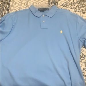 Polo Dress Shirt